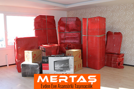 Eşya Paketleme